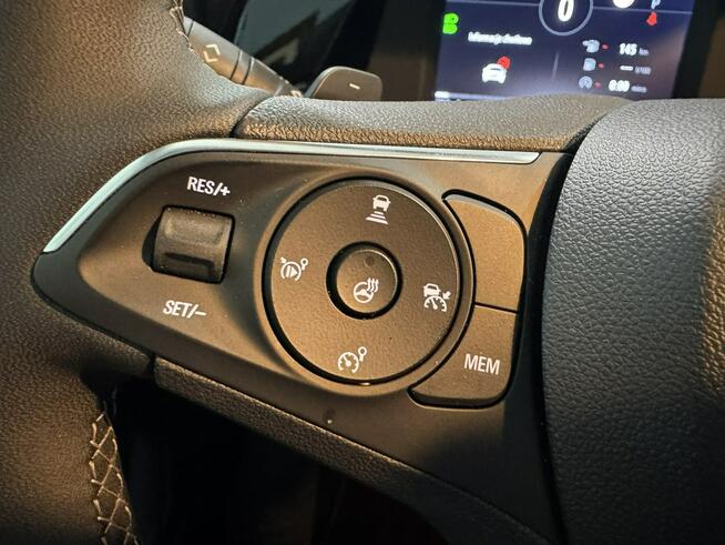 Opel Grandland GS Light 1.2 Turbo 130KM automat AT8