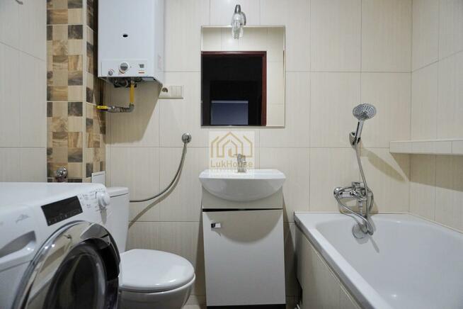 Mieszkanie Bytom, Mazurska