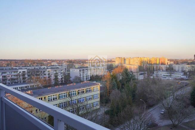 Mieszkanie Bytom, Mazurska