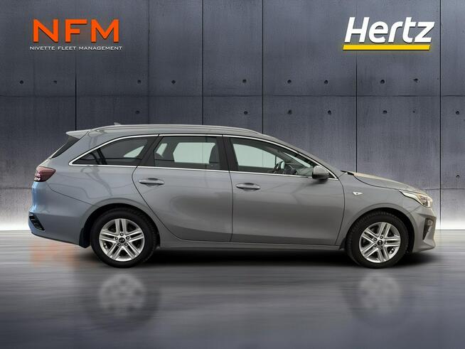 Kia Cee'd 1,6 CRDi(136 KM) M Salon PL Faktura Vat