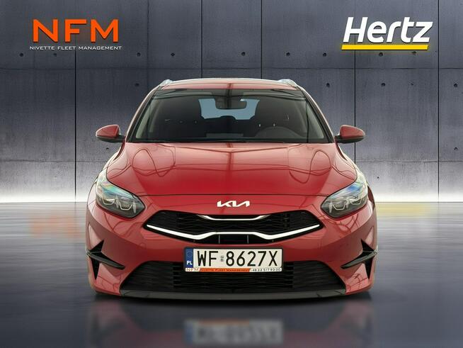 Kia Cee'd 1,5 T-GDI(160 KM) M + Pakiet SMART Salon PL Faktura Vat