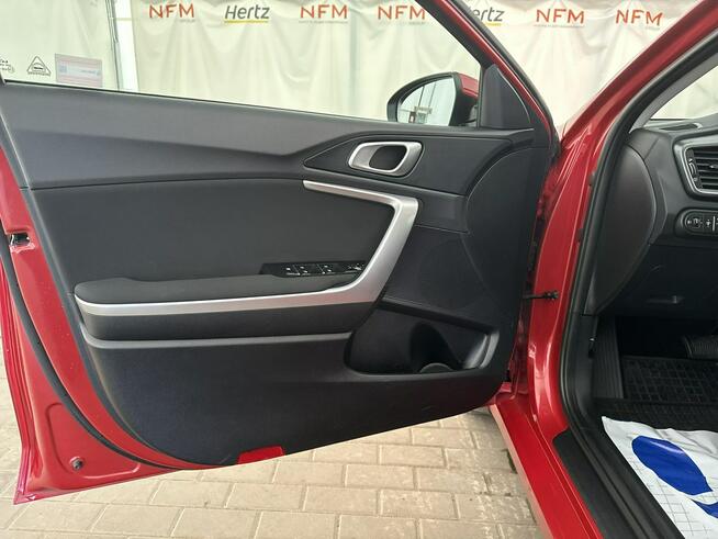 Kia Cee'd 1,5 T-GDI(160 KM) M + Pakiet SMART Salon PL Faktura Vat