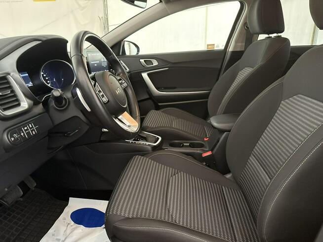 Kia Cee'd 1,5 T-GDI(160 KM) M + Pakiet SMART Salon PL Faktura Vat