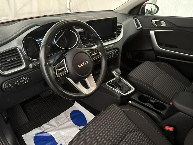 Kia Cee'd 1,5 T-GDI(160 KM) M + Pakiet SMART Salon PL Faktura Vat