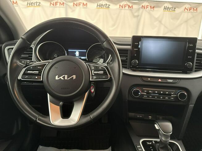 Kia Cee'd 1,5 T-GDI(160 KM) M + Pakiet SMART Salon PL Faktura Vat