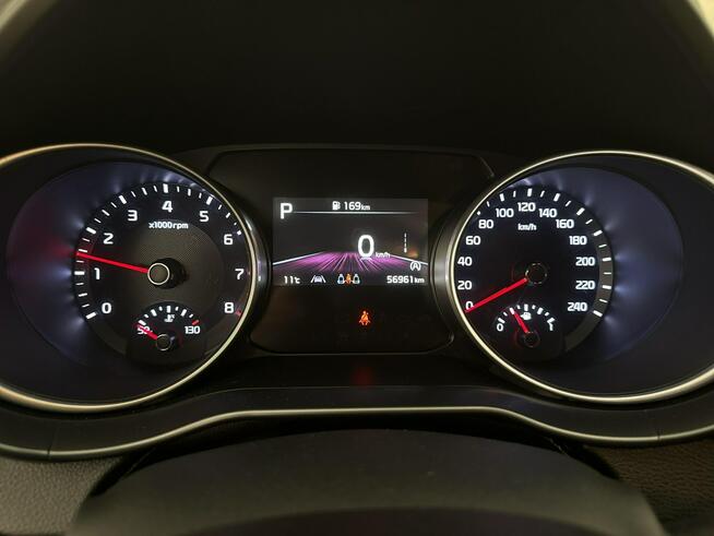 Kia Cee'd 1,5 T-GDI(160 KM) M + Pakiet SMART Salon PL Faktura Vat