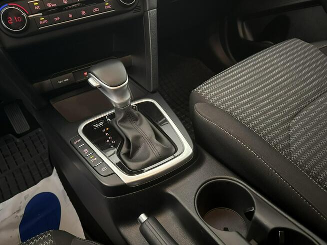 Kia Cee'd 1,5 T-GDI(160 KM) M + Pakiet SMART Salon PL Faktura Vat
