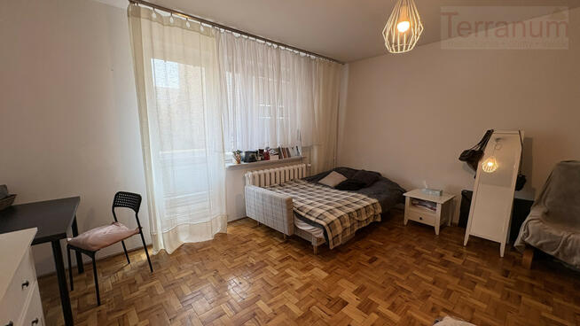 Mieszkanie Warszawa gm. Mokotów Mokotów, Zygmunta Modzelewskiego