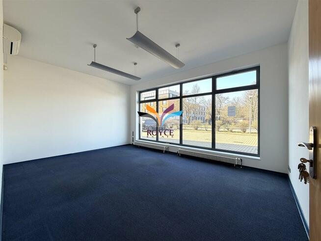 Lokal użytkowy Warszawa Ursynów