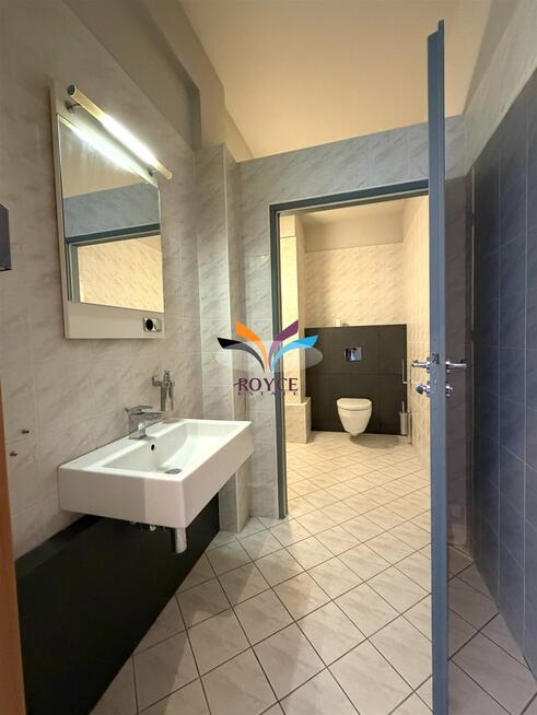 Lokal użytkowy Warszawa Ursynów