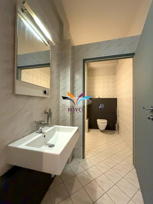 Lokal użytkowy Warszawa Ursynów