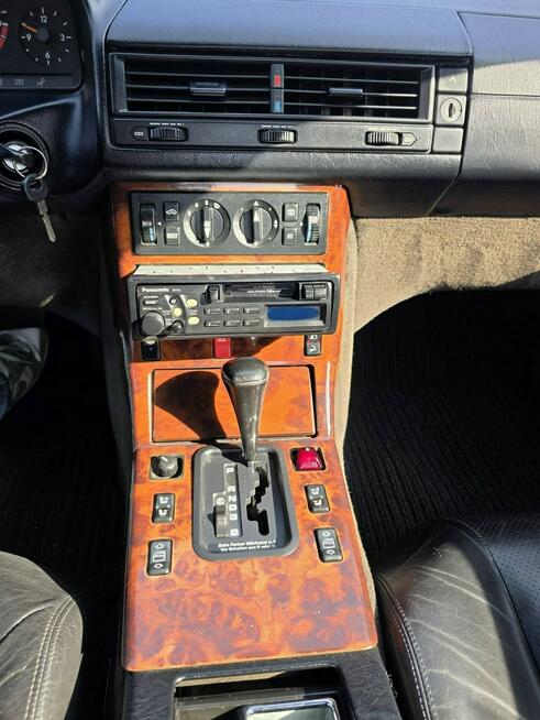 Mercedes SL 300 3.0 Benzyna 231 KM, Skóra, Automat, Hard-Top, Klima, Grzane Fotele
