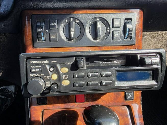 Mercedes SL 300 3.0 Benzyna 231 KM, Skóra, Automat, Hard-Top, Klima, Grzane Fotele