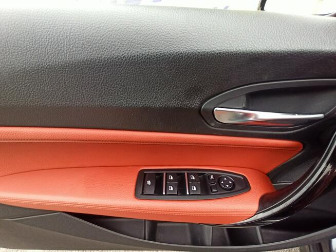 BMW M240 mocne cabrio X-DRIVE