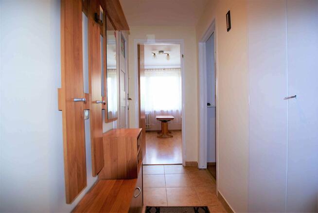 Mieszkanie Kielce KSM