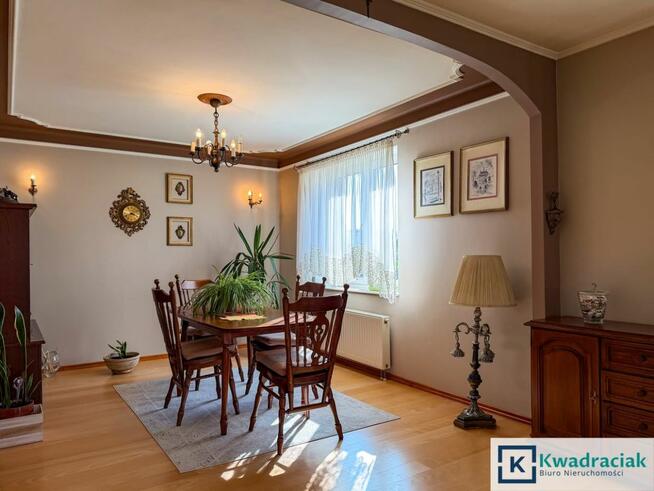 Dom Dobieszyn gm. Jedlicze,