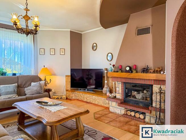 Dom Dobieszyn gm. Jedlicze,