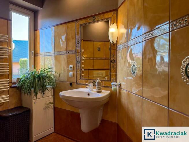 Dom Dobieszyn gm. Jedlicze,