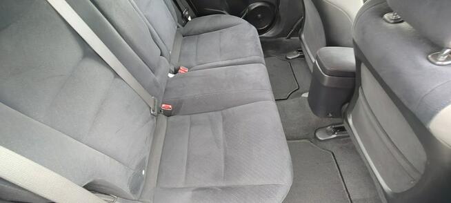 Honda Civic Super stan, bogata wersja.