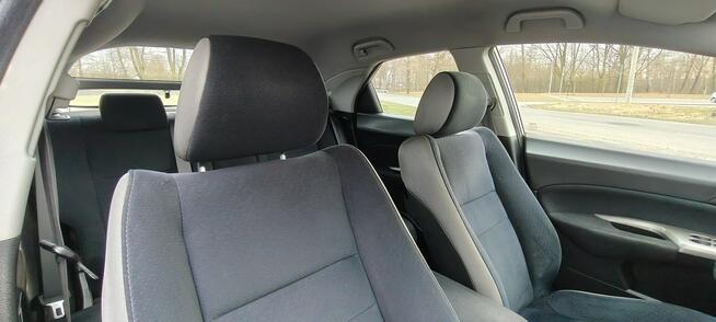 Honda Civic Super stan, bogata wersja.