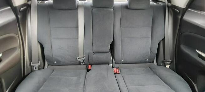 Honda Civic Super stan, bogata wersja.