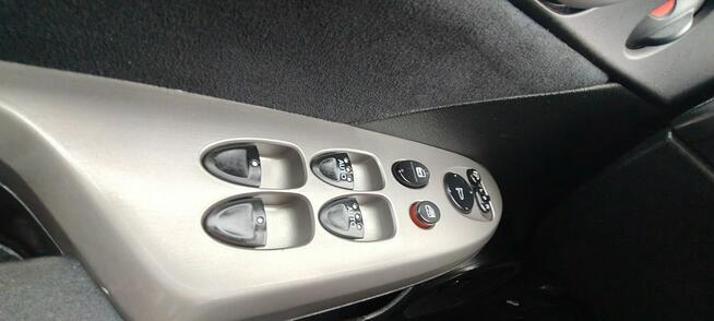 Honda Civic Super stan, bogata wersja.