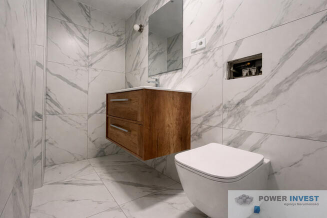 Mieszkanie w kamienicy | ul. Brzozowej