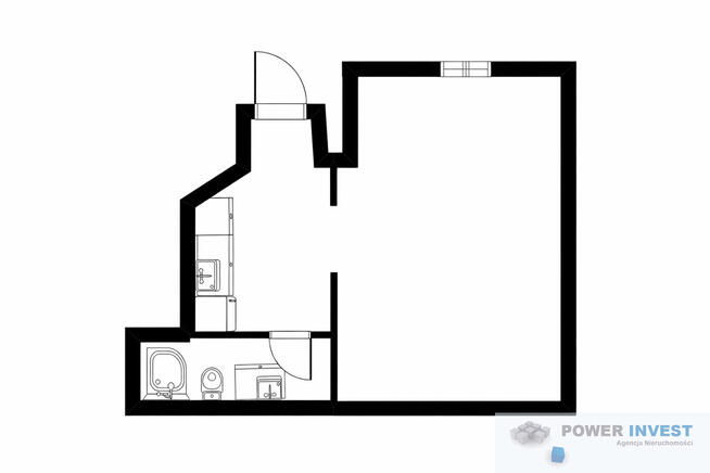 Mieszkanie w kamienicy | ul. Brzozowej