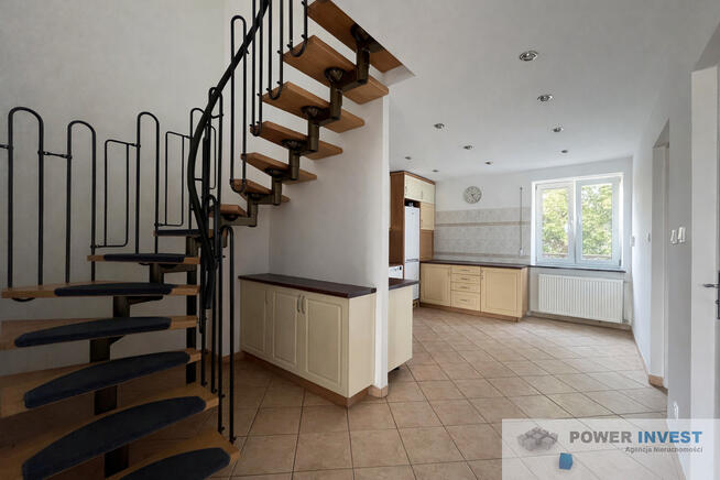 Przestronne | 3 pokoje | ul. Zawiszy