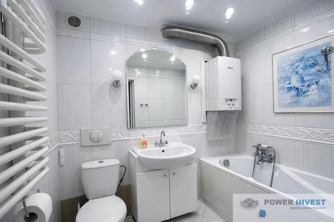 Przestronne | 3 pokoje | ul. Zawiszy