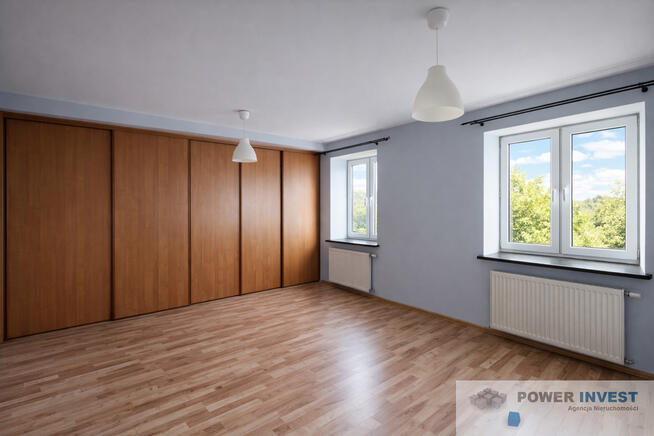 Przestronne | 3 pokoje | ul. Zawiszy