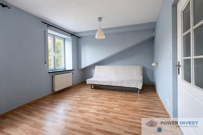 Przestronne | 3 pokoje | ul. Zawiszy