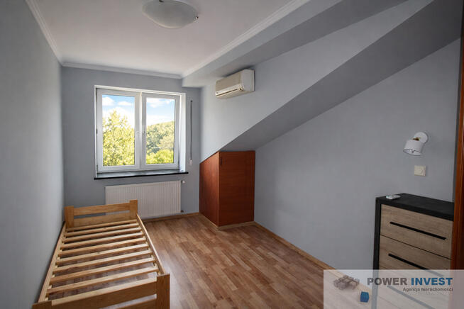 Przestronne | 3 pokoje | ul. Zawiszy