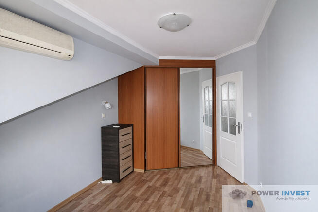 Przestronne | 3 pokoje | ul. Zawiszy