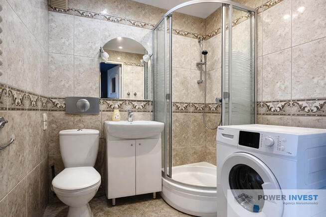 Przestronne | 3 pokoje | ul. Zawiszy