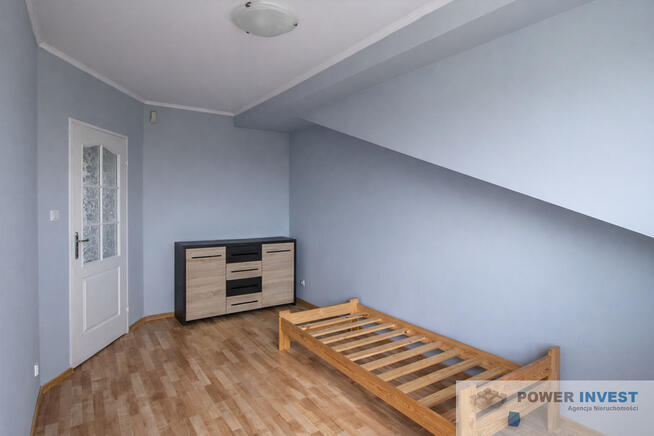 Przestronne | 3 pokoje | ul. Zawiszy