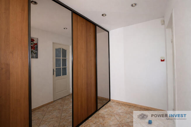 Przestronne | 3 pokoje | ul. Zawiszy