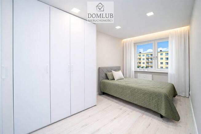 Mieszkanie Siemianowice Śląskie Bytków, Zgrzebnioka