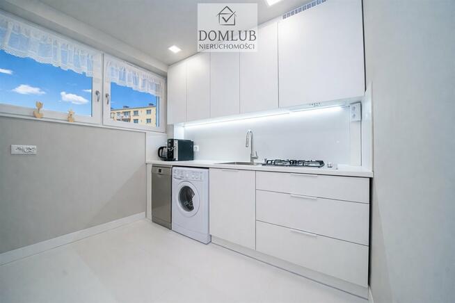 Mieszkanie Siemianowice Śląskie Bytków, Zgrzebnioka