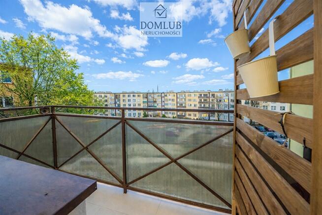 Mieszkanie Siemianowice Śląskie Bytków, Zgrzebnioka