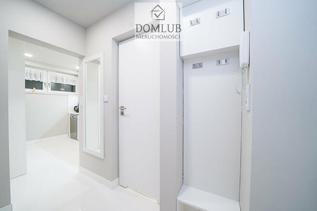 Mieszkanie Siemianowice Śląskie Bytków, Zgrzebnioka