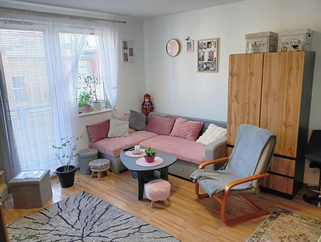 Mieszkanie Wejherowo, Franciszka Fenikowskiego