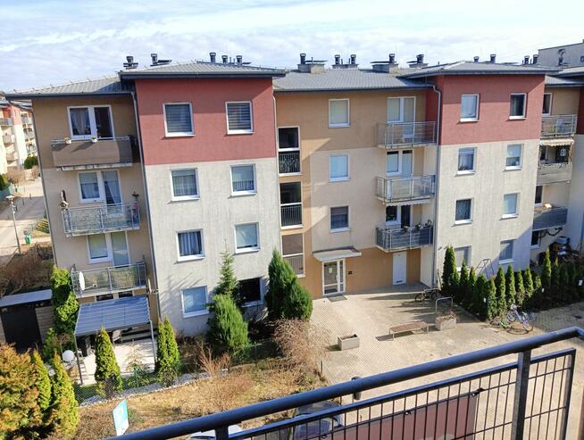 Mieszkanie Wejherowo, Franciszka Fenikowskiego