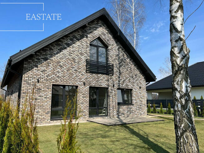 Dom Konstancin-Jeziorna Jastrzębie,