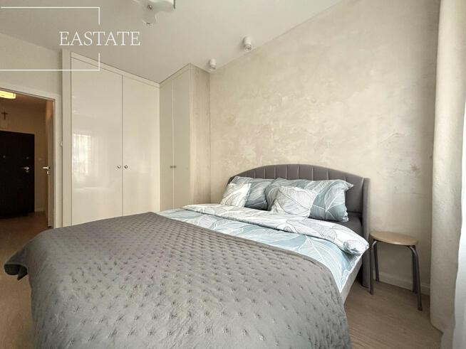 Mieszkanie Warszawa gm. Bielany Bielany, Sokratesa