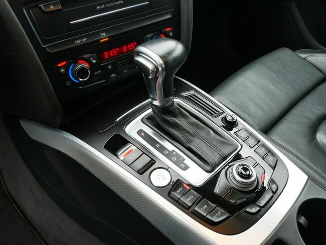 Audi A5 3.2 FSI 265KM Sportback 4x4 Quattro Automat S-tronic -5 Drzwi -Zobacz