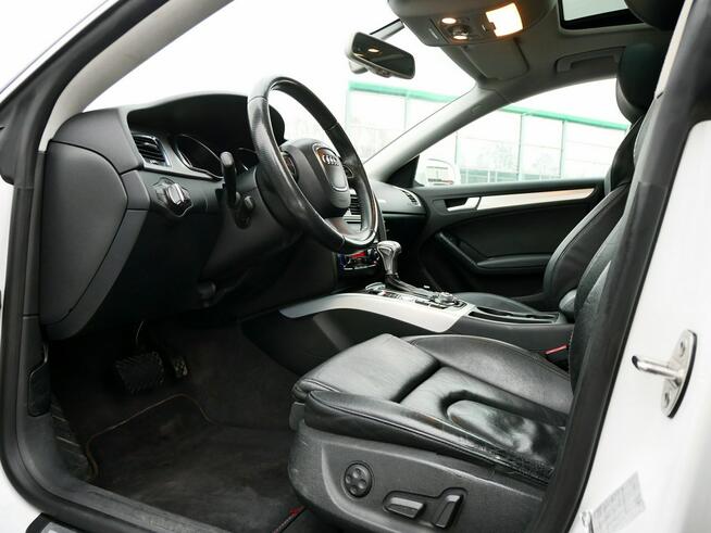 Audi A5 3.2 FSI 265KM Sportback 4x4 Quattro Automat S-tronic -5 Drzwi -Zobacz
