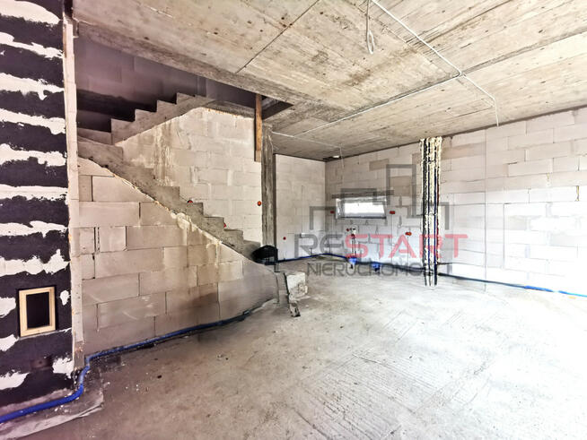 Dom Osowiec gm. Żabia Wola,