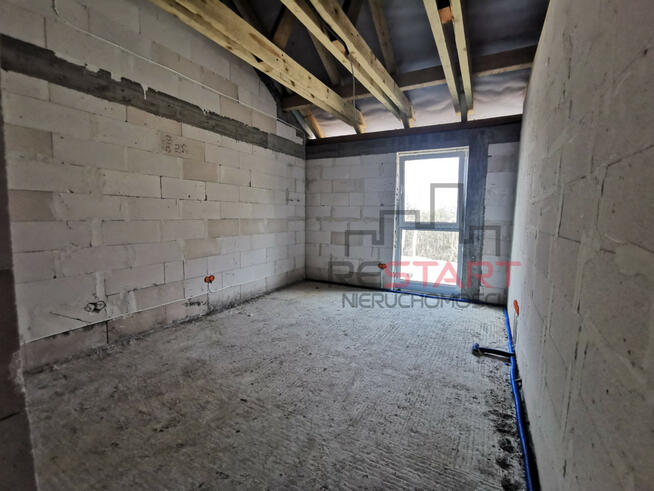 Dom Osowiec gm. Żabia Wola,