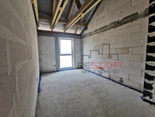 Dom Osowiec gm. Żabia Wola,